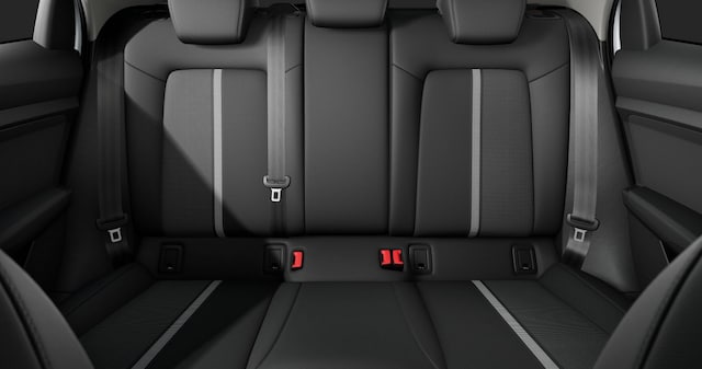 Audi A1 25 TFSI Sportback