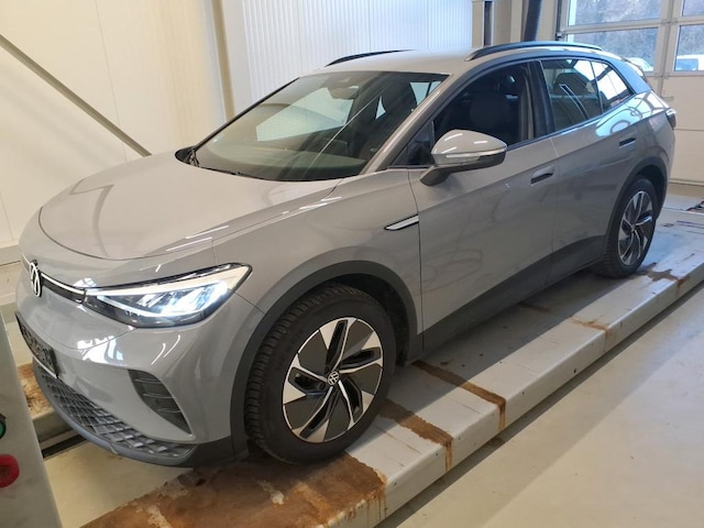 Volkswagen ID.4 55 kWh Pure