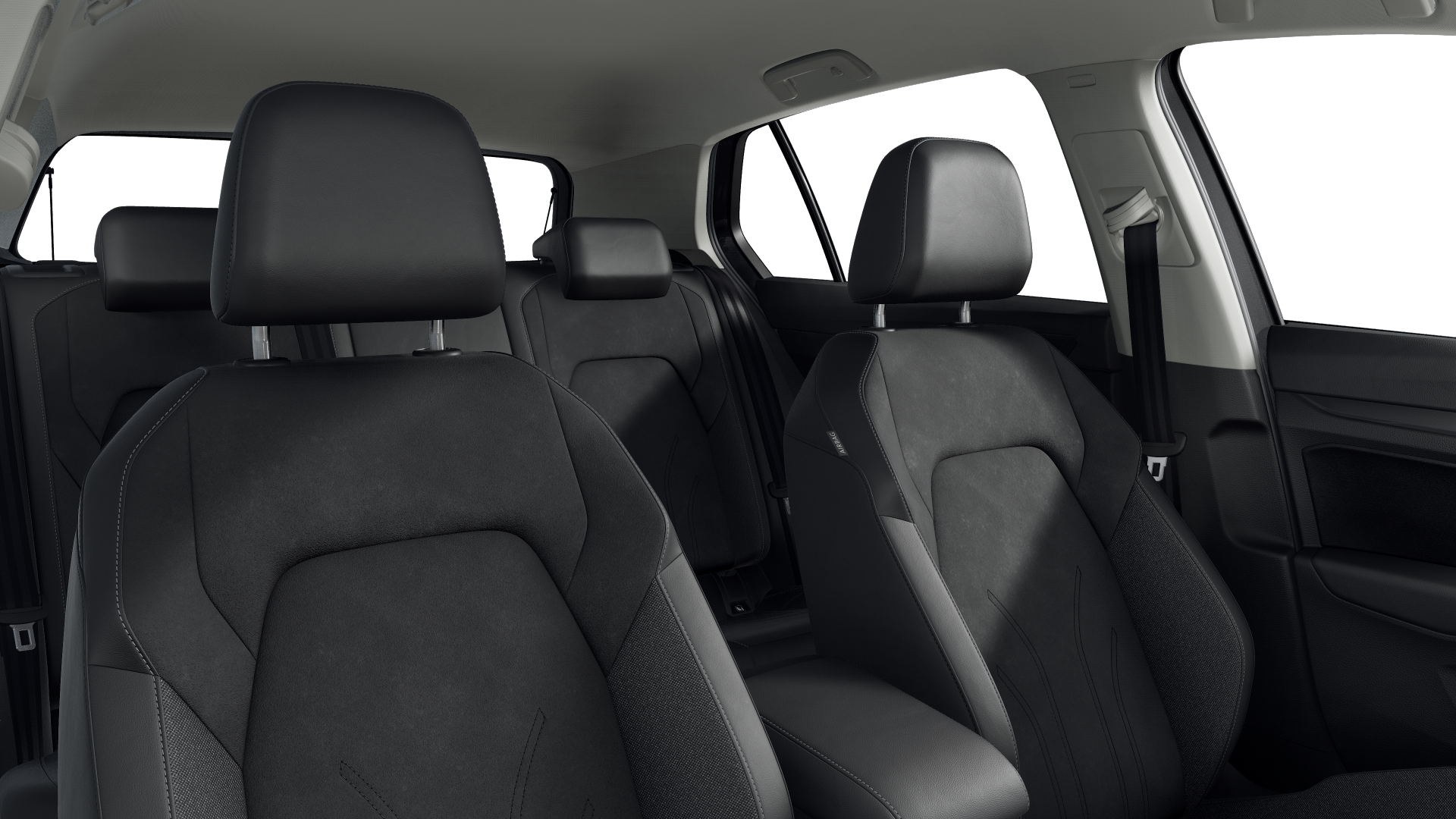 Volkswagen Golf Golf VIII Style