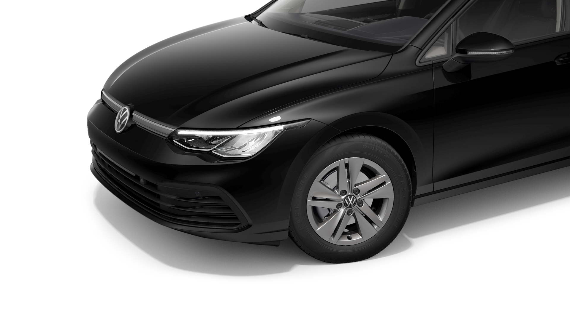 Volkswagen Golf 1.5 TSI Life