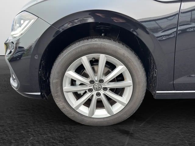 Volkswagen Polo 1.0 TSI DSG