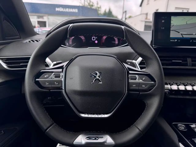 Peugeot 3008 BlueHDi GT-Line