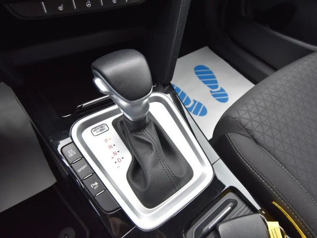 Kia Ceed GDi Hybrid PHEV SportWagon