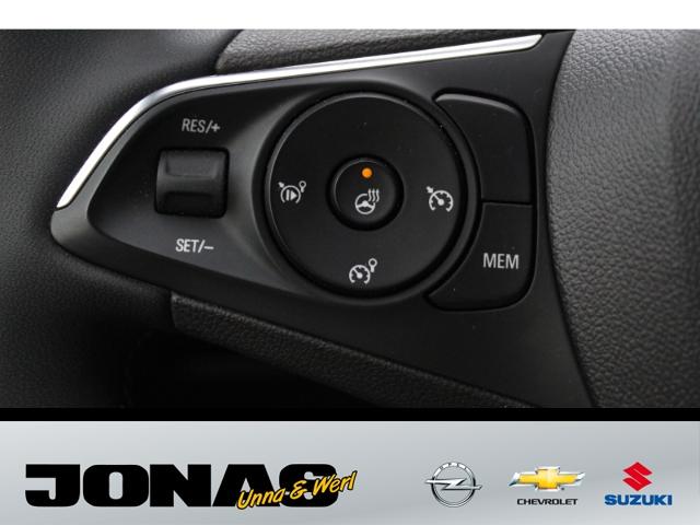 Opel Grandland 1.2 Turbo GS-Line Grand Sport