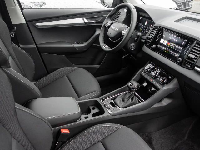 Skoda Karoq 1.5 TSI Selection