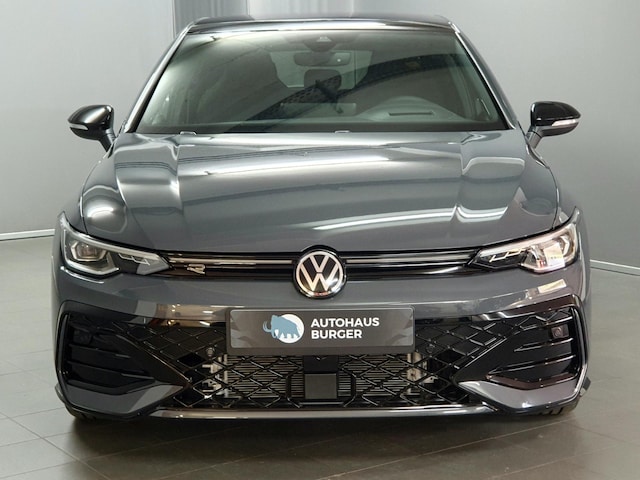 Volkswagen Golf 1.5 eTSI DSG R-Line