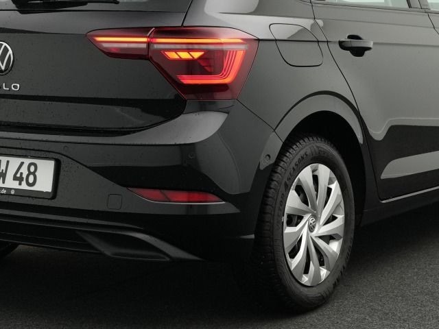 Volkswagen Polo 1.0 TSI DSG IQ.Drive Style