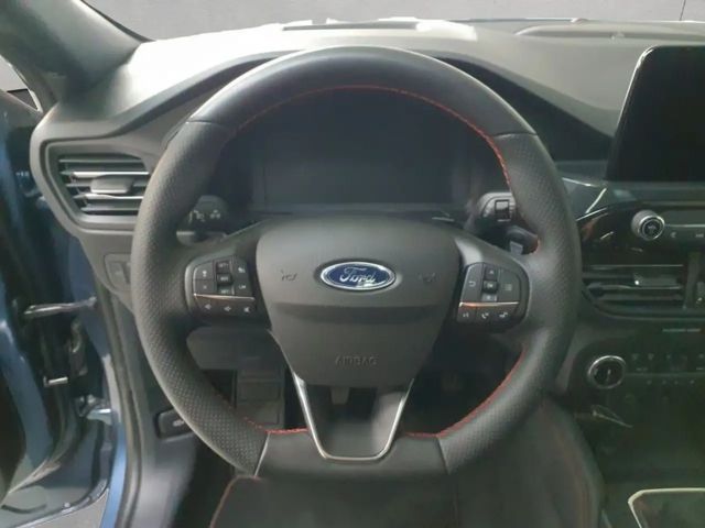 Ford Kuga EcoBoost ST Line X