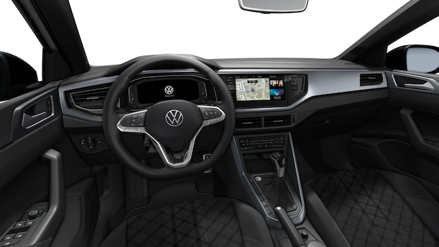 Volkswagen Taigo 1.5 TSI DSG R-Line