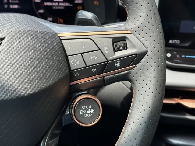 Cupra Terramar 2.0 TSI VZ