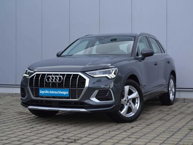 Audi Q3 35 TFSI S-Tronic