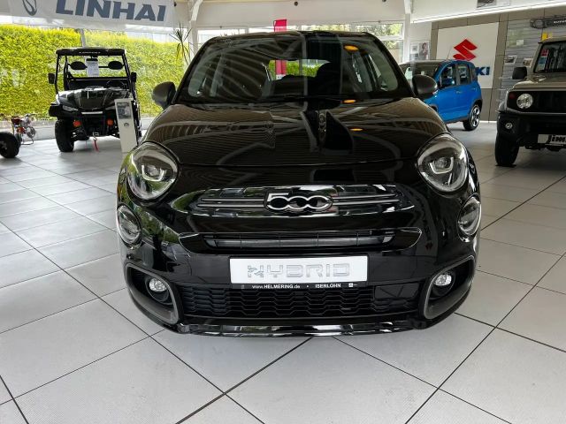 Fiat 500X Sport