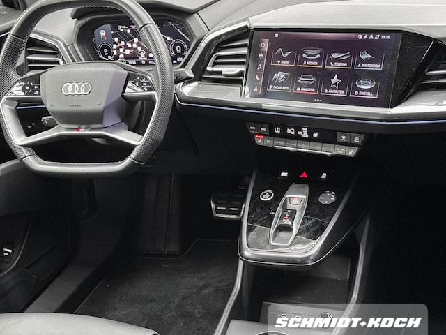 Audi Q4 e-tron 40