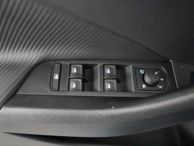 Skoda Kamiq Monte Carlo