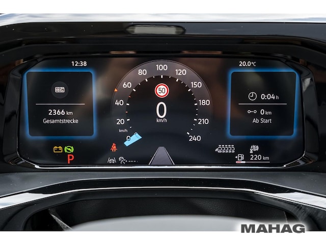 Volkswagen Multivan T7