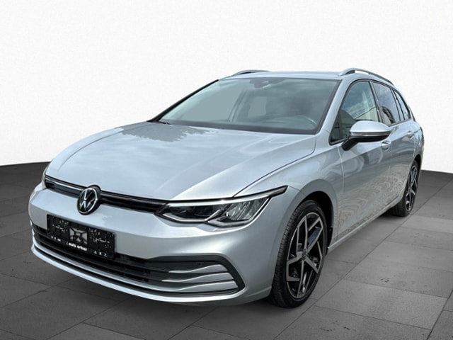 Volkswagen Golf 1.5 eTSI Golf VIII Variant