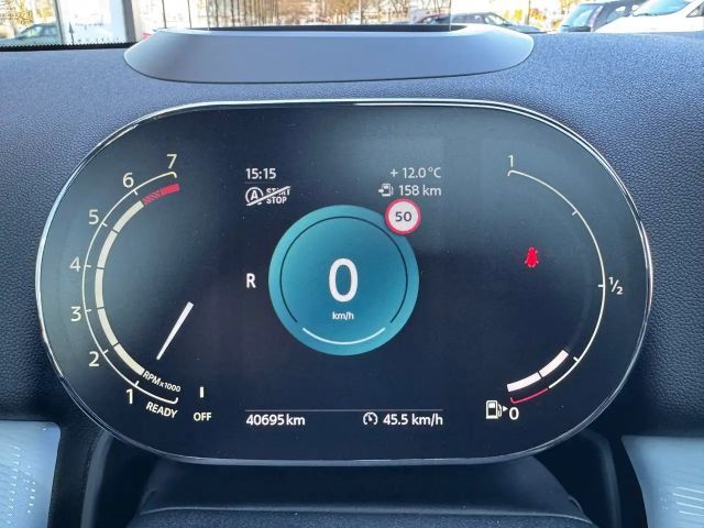 MINI Cooper Countryman All4