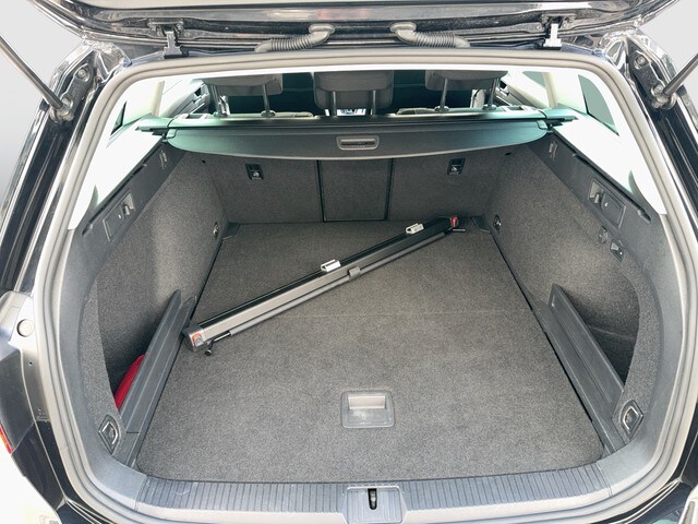 Volkswagen Passat 2.0 TDI Business DSG Variant