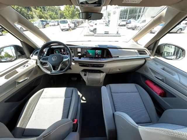Volkswagen Multivan Lang Life T7