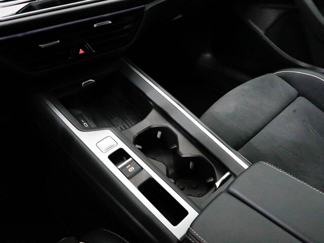 Volkswagen Passat 2.0 TDI Business DSG Variant