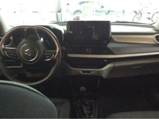 Suzuki Swift Comfort DualJet Hybrid