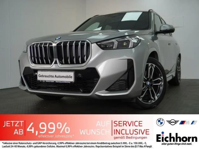 BMW X1 M-Sport sDrive20i
