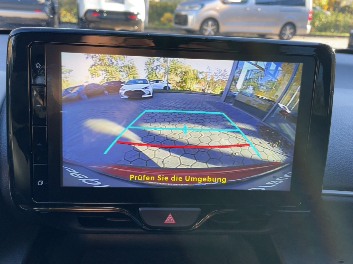 Toyota Yaris Cross 5-deurs Team D