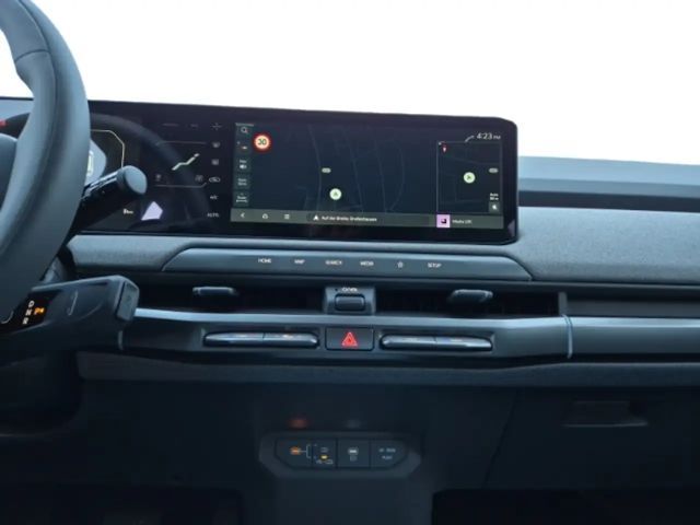 Kia EV3 58.3 kWh Earth