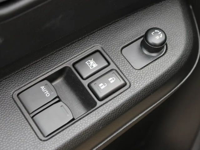 Suzuki Ignis Comfort