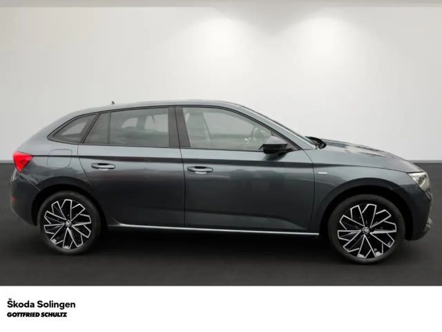 Skoda Scala 1.0 TSI Drive