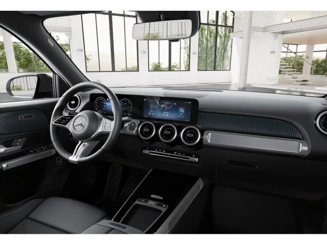 Mercedes-Benz GLB 200 GLB 200 d