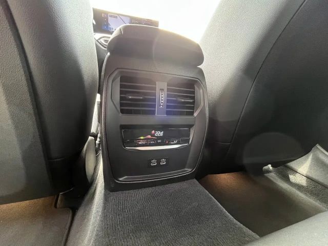 BMW 320 320d M-Sport xDrive