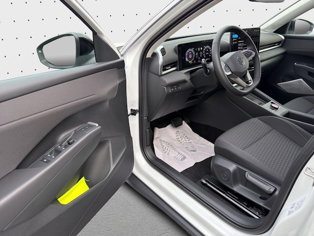 Volkswagen T-Roc DSG Life