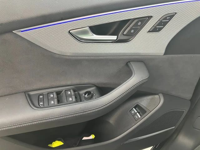 Audi Q8 Hybride Quattro