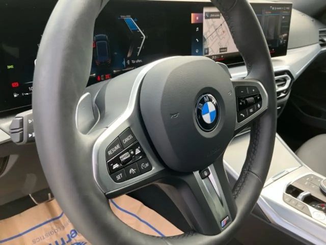 BMW 320 320d Touring xDrive