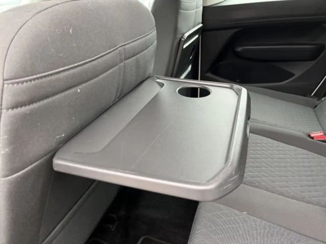 Volkswagen Caddy Combi Life