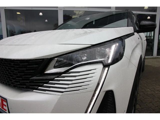 Peugeot 3008 EAT8 GT-Line HDi