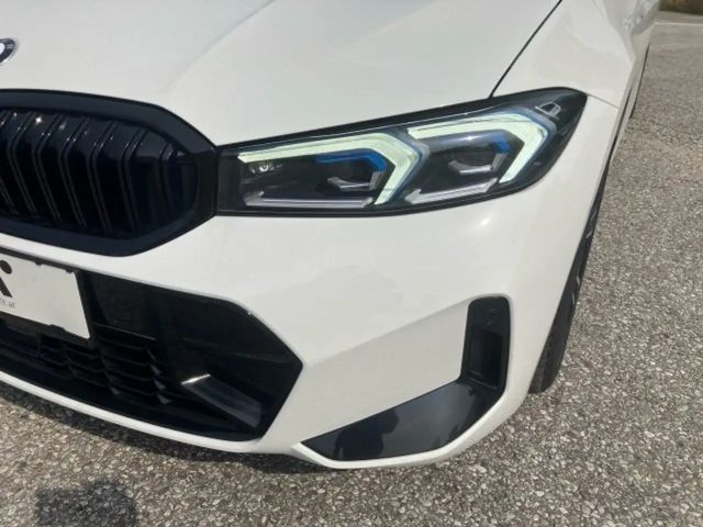 BMW 320 320d Touring xDrive