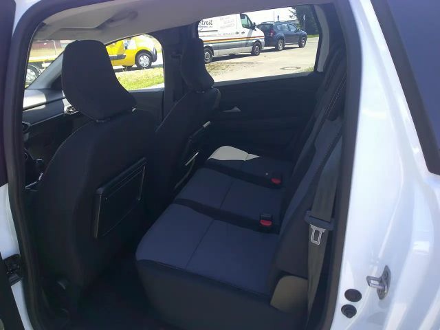 Dacia Jogger Extreme