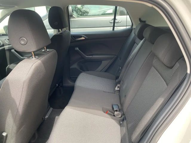 Volkswagen T-Cross 4Me TSI