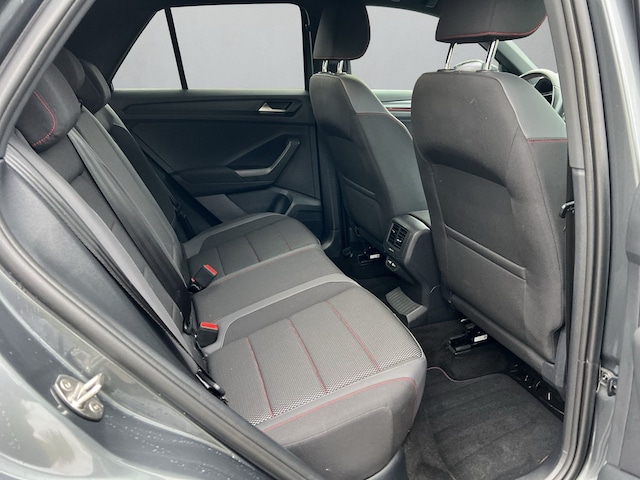 Volkswagen T-Roc 2.0 TDI DSG Sport