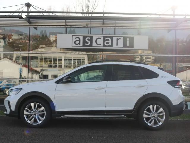 Volkswagen Taigo Goal