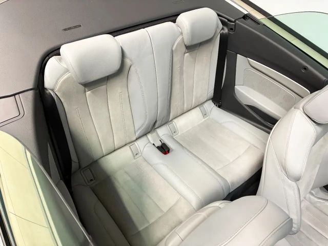 Audi A5 2.0 TFSI Cabriolet