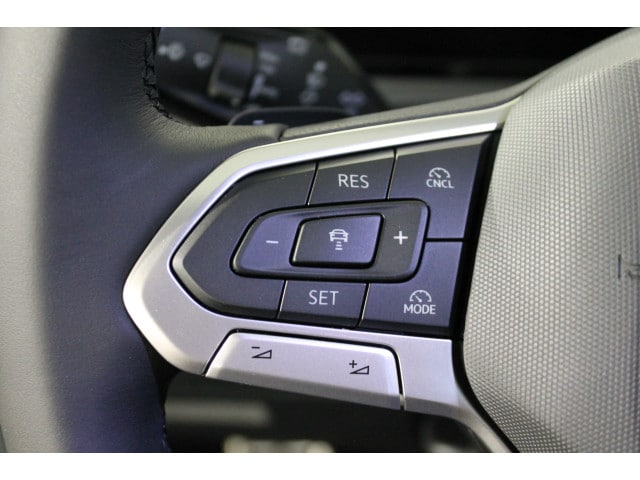 Volkswagen Tiguan DSG Life