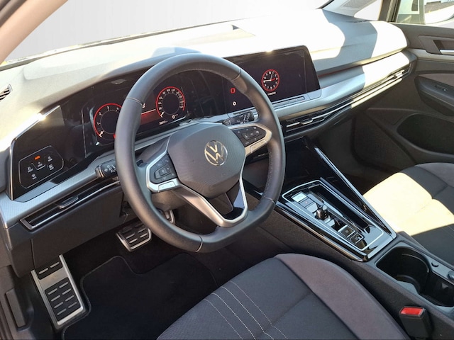 Volkswagen Golf 2.0 TDI AllTrack DSG Variant