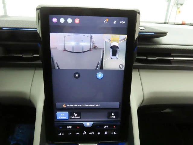 Ford Explorer AWD Premium