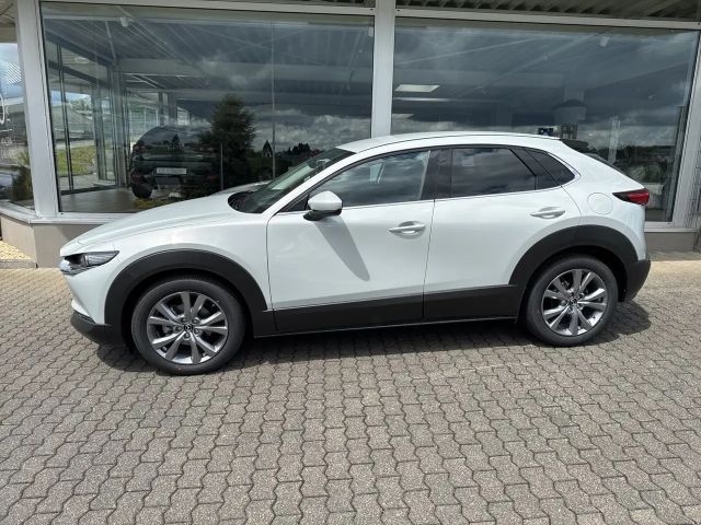 Mazda CX-30 Exclusive-line