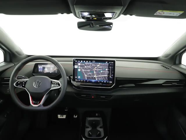 Volkswagen ID.4 4Motion Business GTX