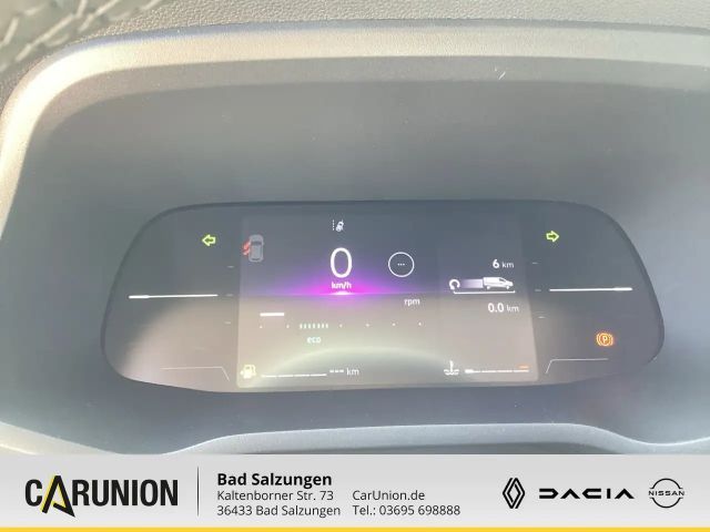 Renault Trafic Blue Evolution dCi 150