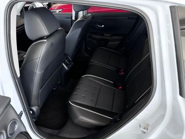 Honda ZR-V 2.0 e:HEV i-MMD